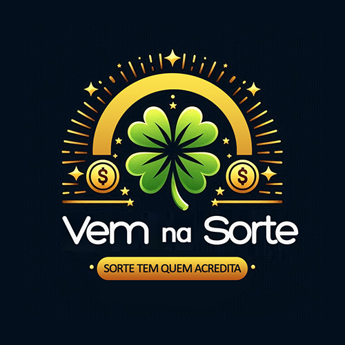 Vem na Sorte - Oficial